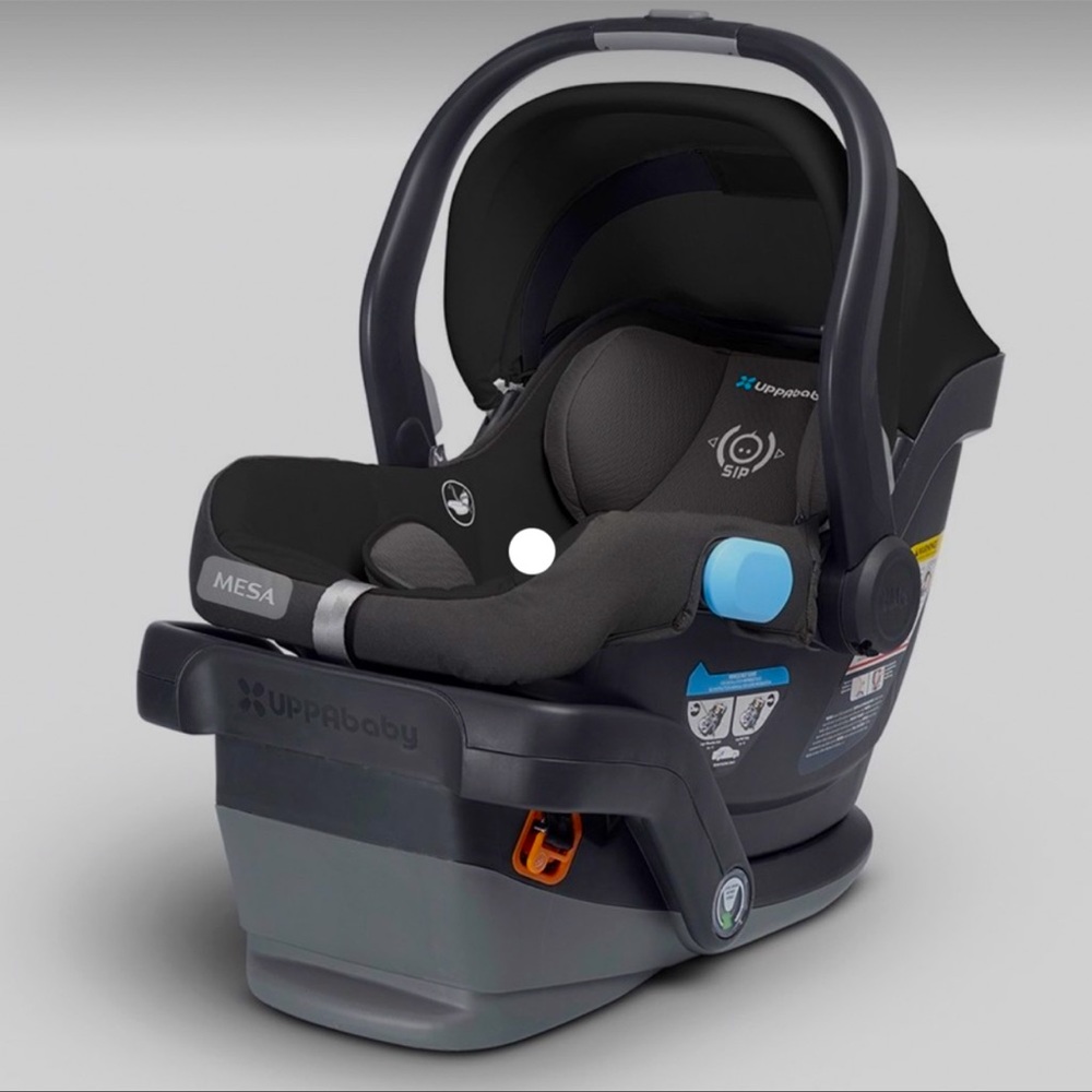 Uppa baby Mesa Infant Car seat